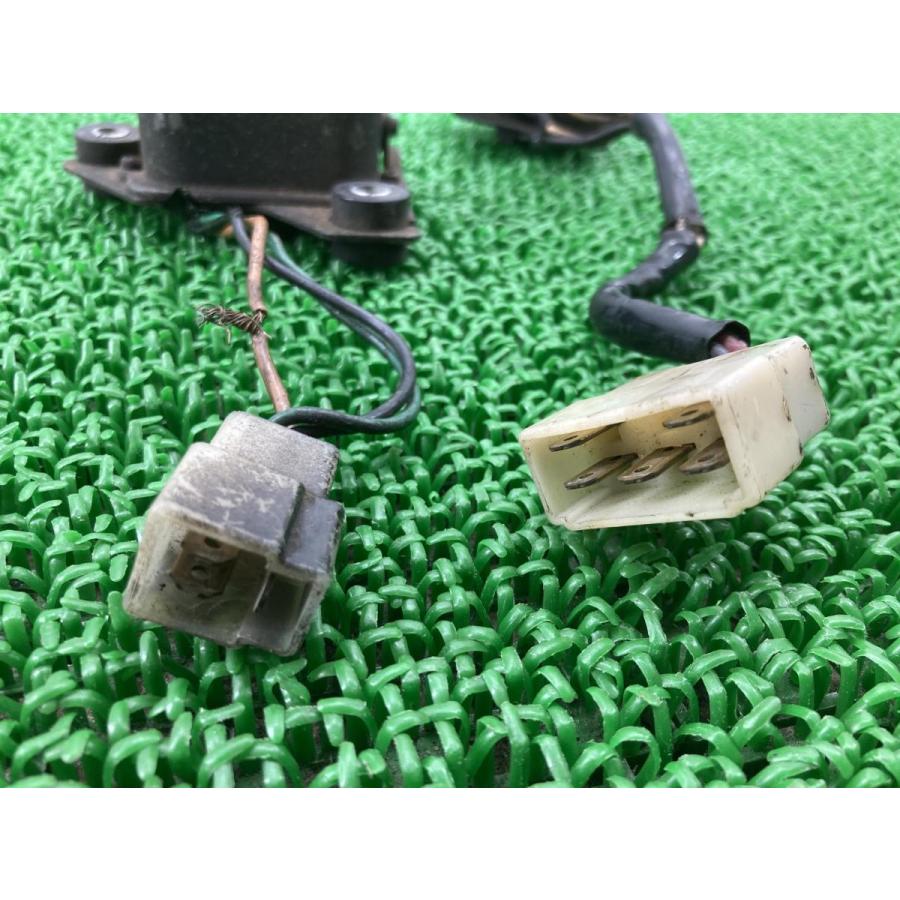 ヤマハ発動機 XS-1 レギュレター S650-017*** ヤマハ 純正 中古 S650