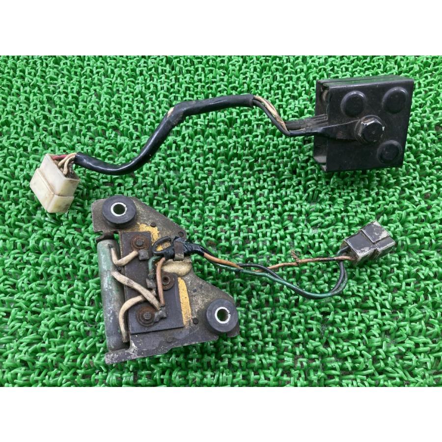 ヤマハ発動機 XS-1 レギュレター S650-017*** ヤマハ 純正 中古 S650