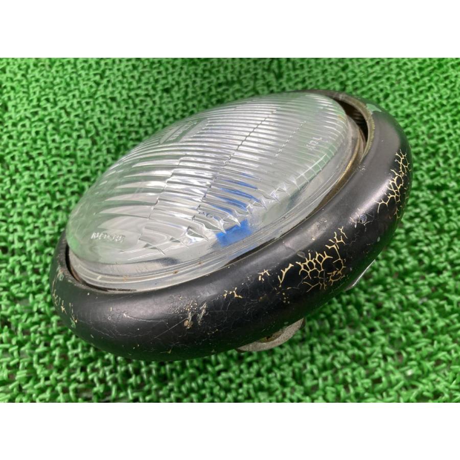 カワサキ（Kawasaki） バルカン400 ヘッドライト 5702 VN400A-000