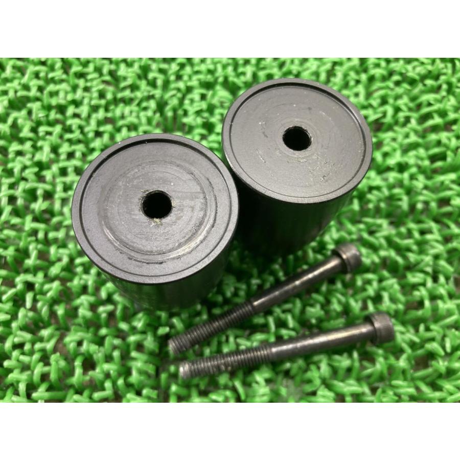 スズキ（SUZUKI） GSX1300Rハヤブサ ハンドルバーエンド 左右 純正