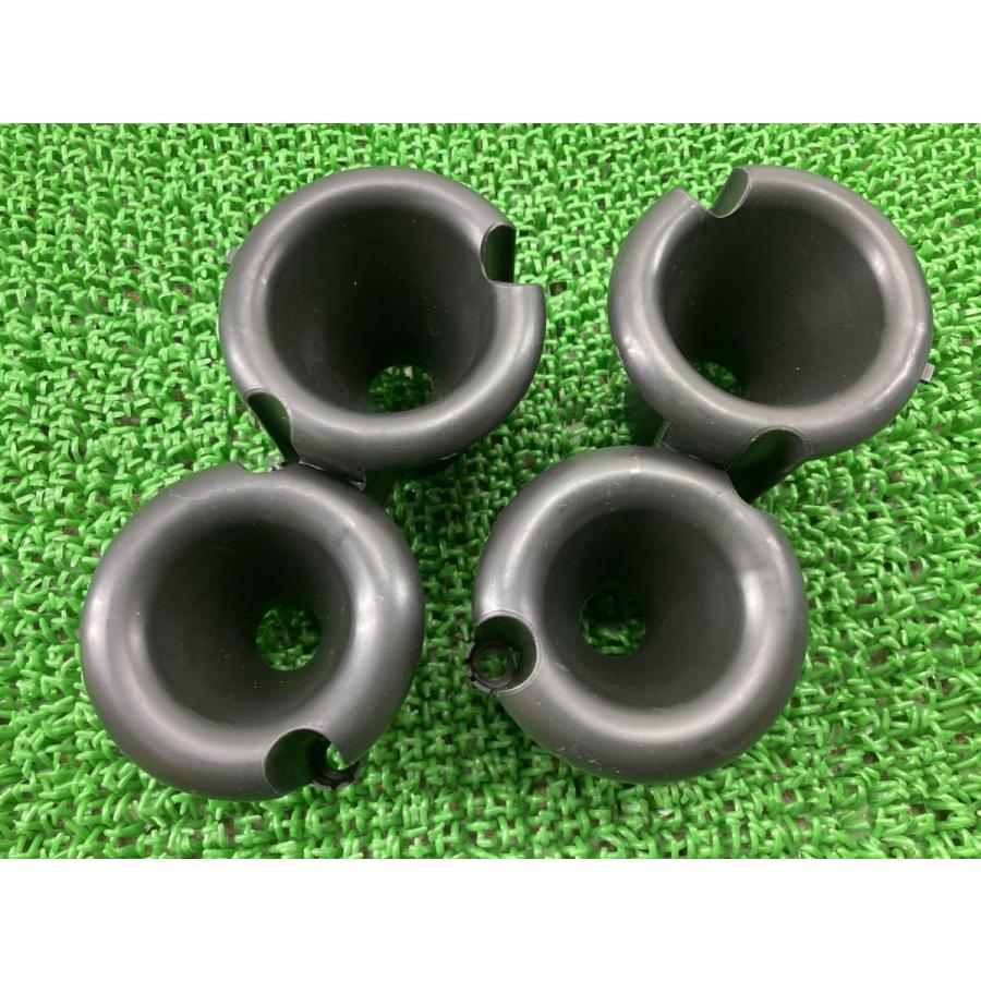 ホンダ（HONDA） CBR1000RR エアクリーナーファンネル 左右 MEL F2