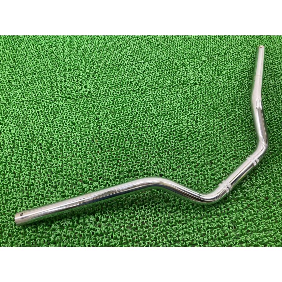 ホンダ（HONDA） CB400FOUR ハンドル MBE 純正 中古 バイク 部品 NC36