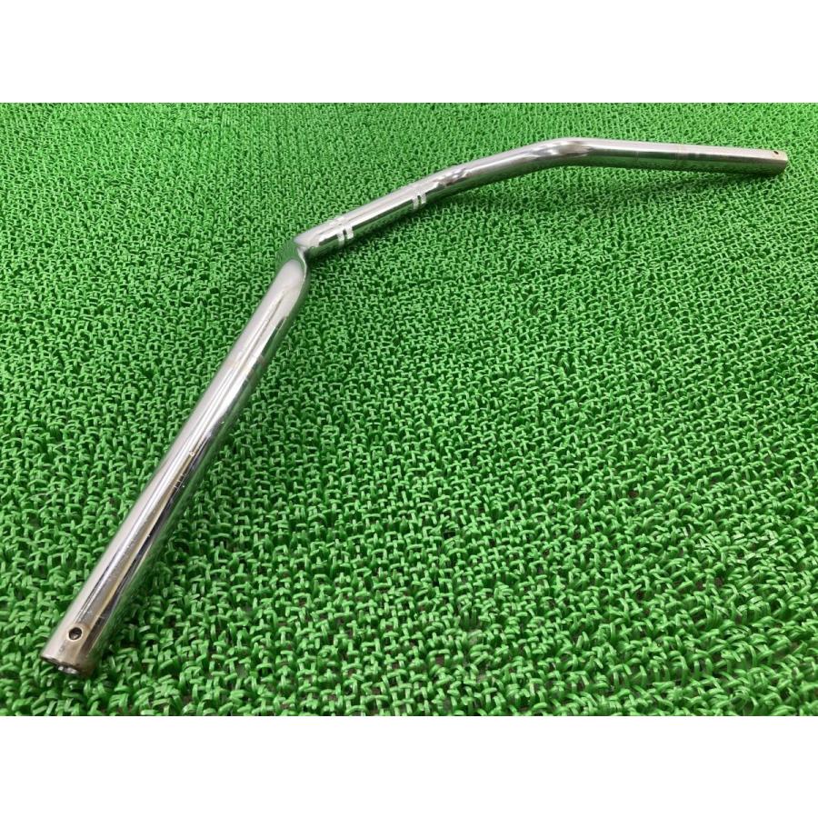 ホンダ（HONDA） CB400FOUR ハンドル MBE 純正 中古 バイク 部品 NC36