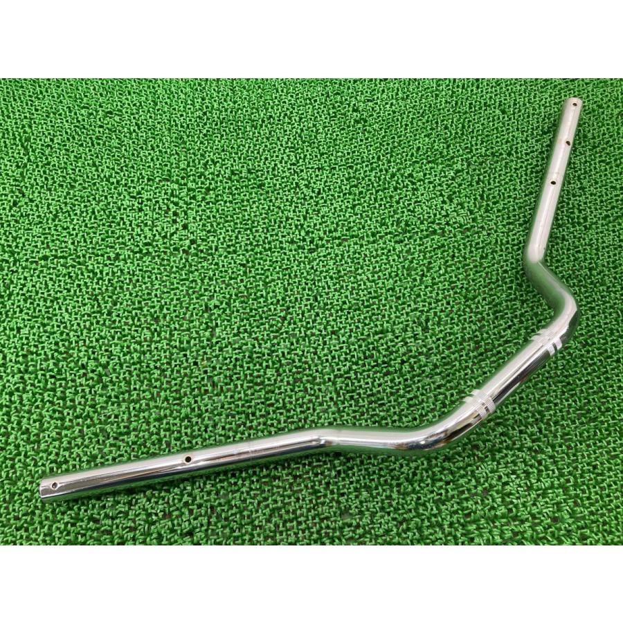 ホンダ（HONDA） CB400FOUR ハンドル MBE 純正 中古 バイク 部品 NC36