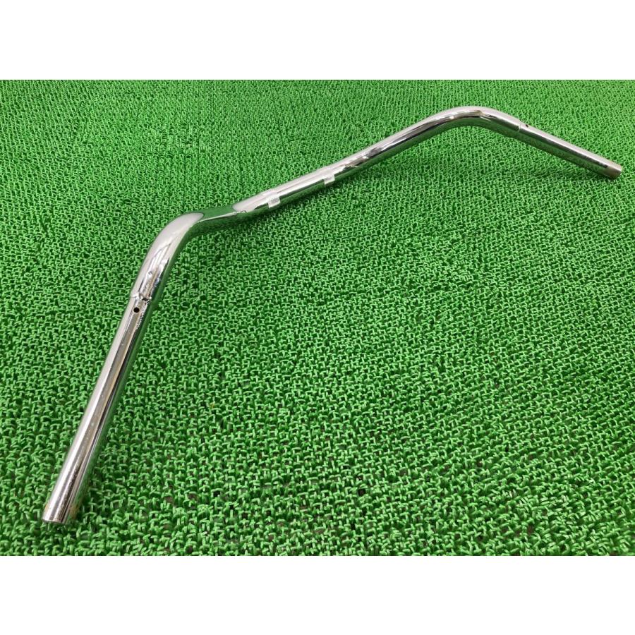 カワサキ（Kawasaki） W650 ハンドル EJ650A-012*** 純正 中古 2000年