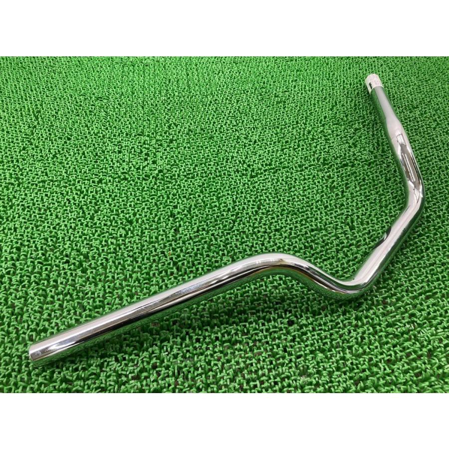 ハリケーン製GSR400 ハンドル 社外 中古 バイク 部品 GK7DA GK7EA 0902 