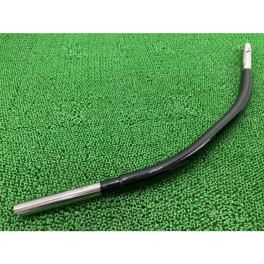 FXSB1690 ハンドル ハーレー 純正 ブレイクアウト 幅840mm 子スロットル用 1.25インチファットバー 曲がり無し 【中古】 25 FXSB1690 ハンドル ハーレー 純正 中古 ブレイクアウト 幅840mm 電子