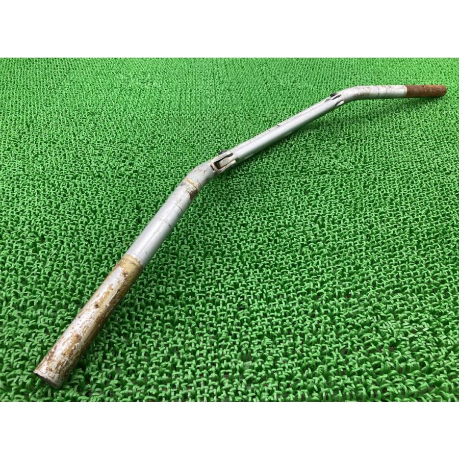 カワサキ（Kawasaki） KDX220SR ハンドル 純正 中古 バイク 部品