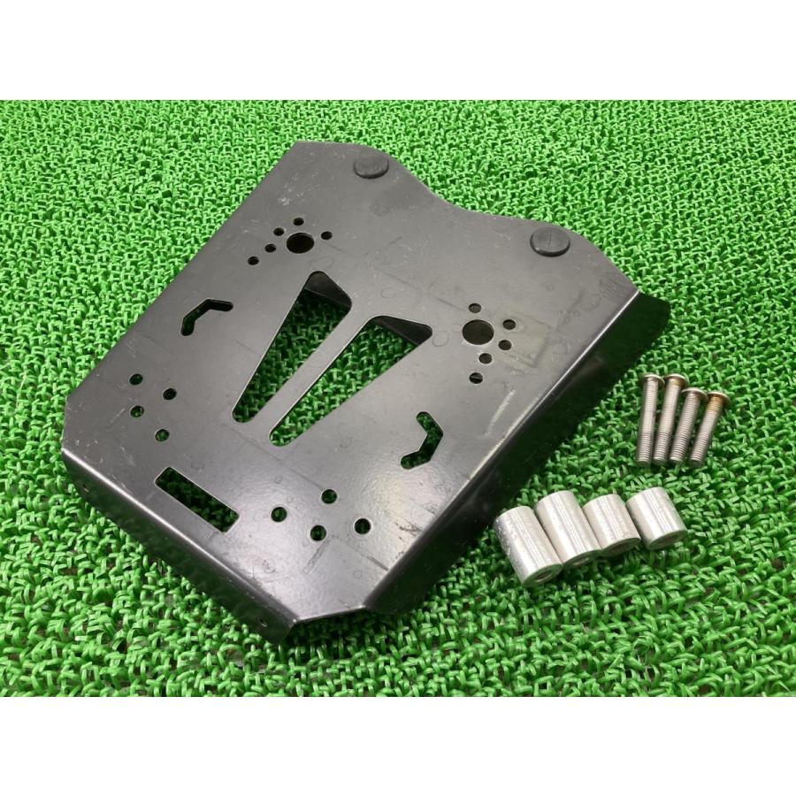 ディオチェスタ リアキャリア AF68-3102*** 社外 中古 2009年式外し