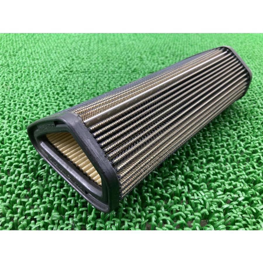 ディアベル エアフィルター 42610201A ドゥカティ 純正 中古 バイク