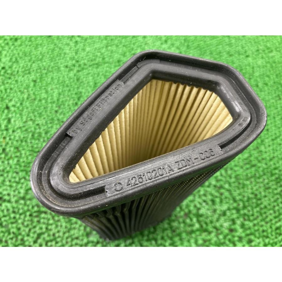 ディアベル エアフィルター 42610201A ドゥカティ 純正 中古 バイク