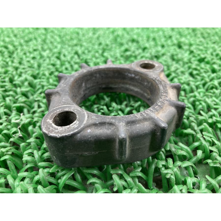 カワサキ 250TR マフラーフランジ 18069-1014 純正 中古 バイク