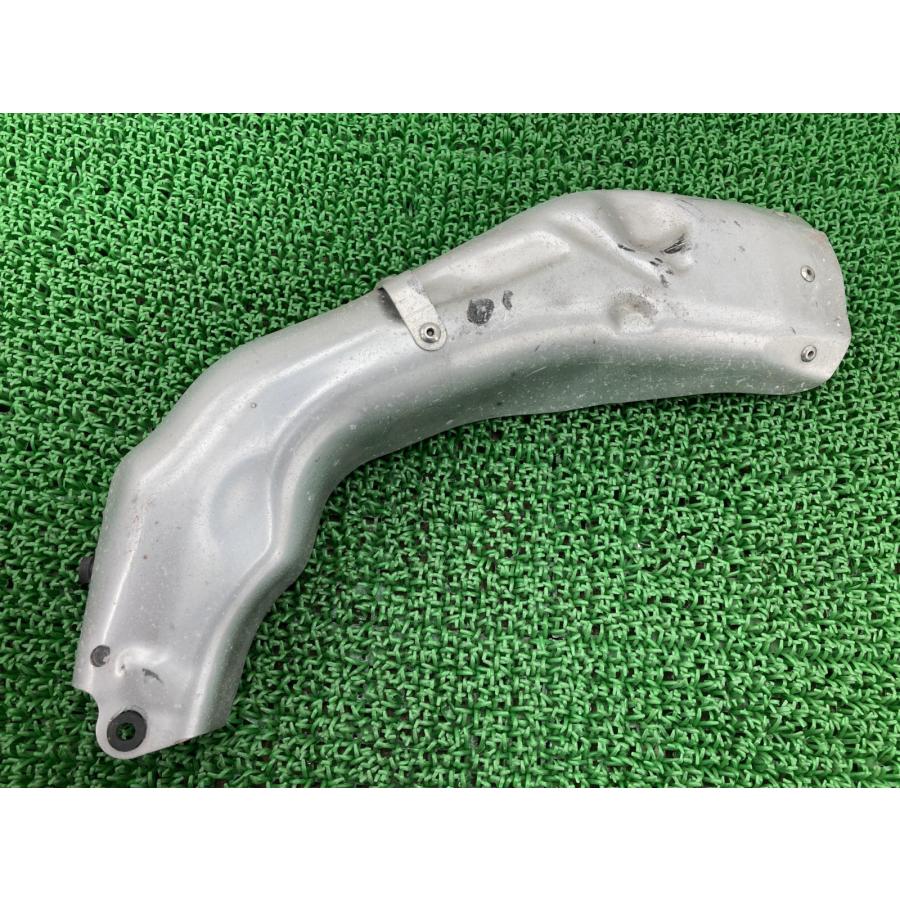 ホンダ（HONDA） CBR1000RR マフラーヒートガード 純正 中古 バイク