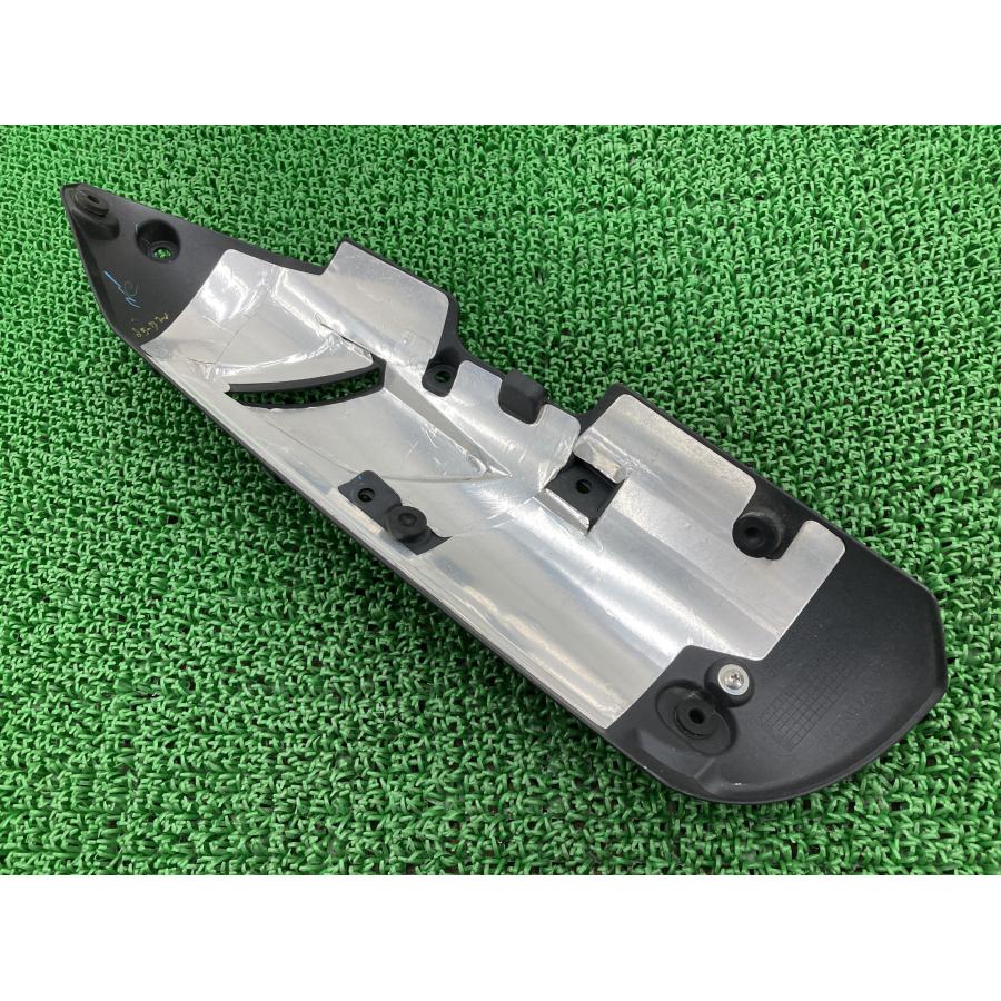 ホンダ（HONDA） CRF250L マフラーヒートガード KZZ 純正 中古 バイク