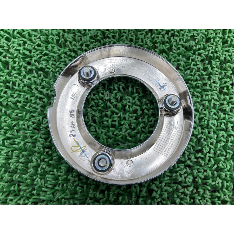 ホンダ モンキー125 エンジンカバー 右 K0F 純正 中古 JB02 ホンダ モンキー125 エンジンカバー 右 K0F 純正 中古 JB02