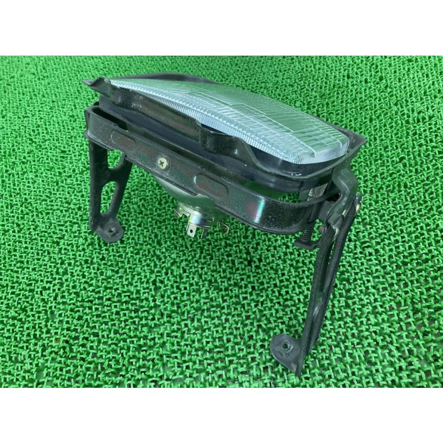 ホンダ（HONDA） VT250F ヘッドライト 001-2904 純正 中古 バイク 部品