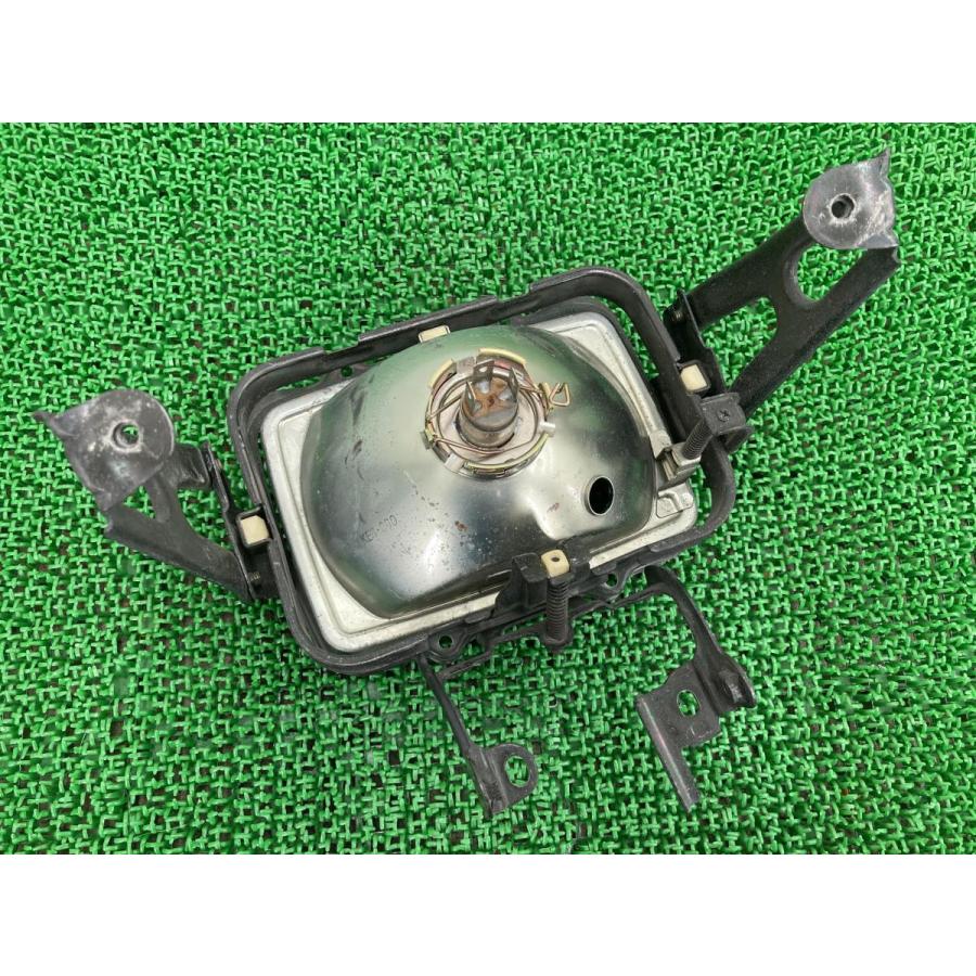 ホンダ（HONDA） VT250F ヘッドライト 001-2904 純正 中古 バイク 部品