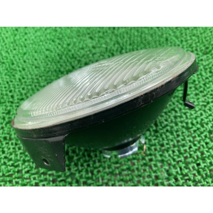カワサキ（Kawasaki） エストレヤRS ヘッドライト 2969 純正 中古