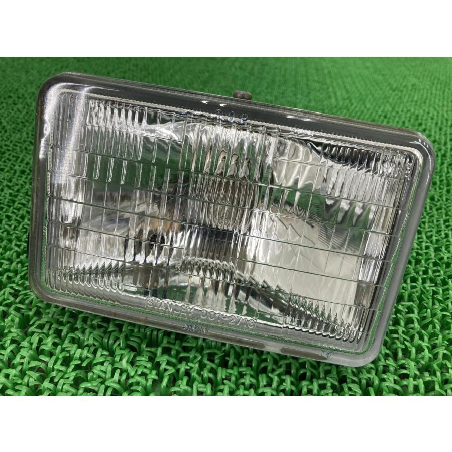 カワサキ（Kawasaki） KL250R ヘッドライト 001-2713 純正 中古 バイク