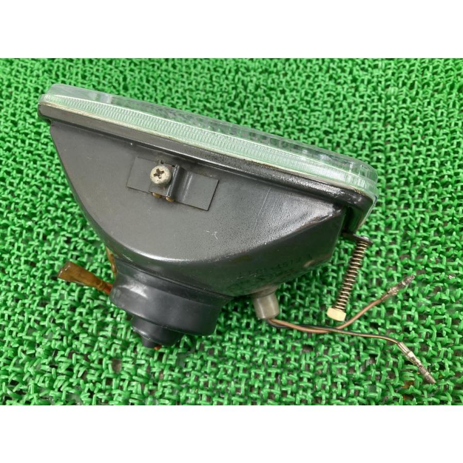 カワサキ（Kawasaki） KL250R ヘッドライト 001-2713 純正 中古 バイク