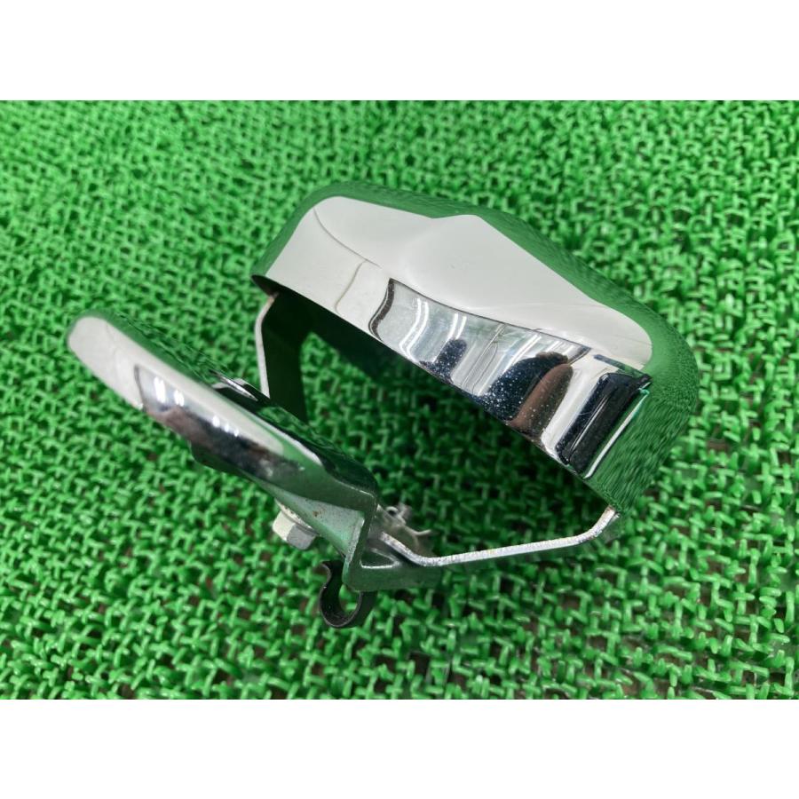 ホーンカバー ハーレー 純正 中古 バイク 部品 コンディション良好