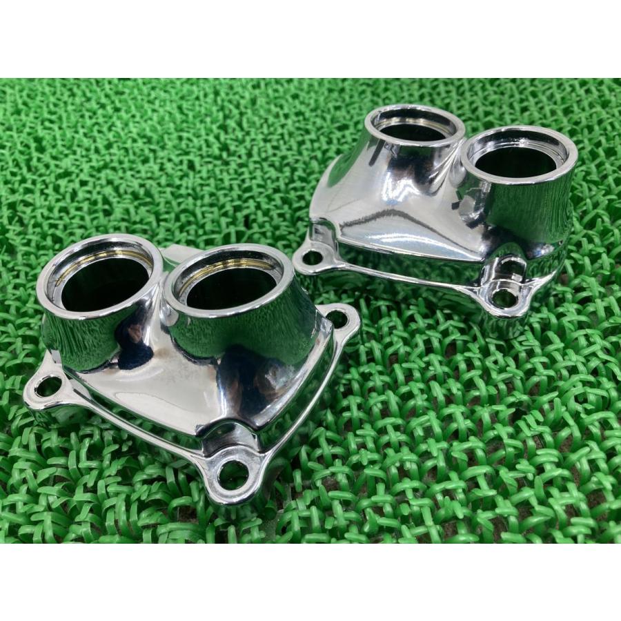 廃盤品】ハーレー純正タペットブロックカバーキット ツーリング