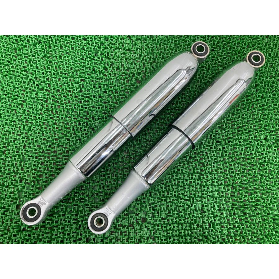 AA04 スーパーカブ50 純正リヤサスペンション ホンダ（HONDA） スーパーカブ50 リアサスペンション 左右 B008/K88H