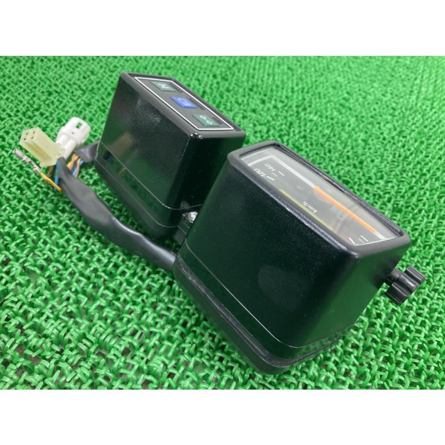 ヤマハ発動機 TW200 スピードメーター DG07J-014*** ヤマハ ヤマハ発動機 TW200 スピードメーター DG07J-014*** ヤマハ