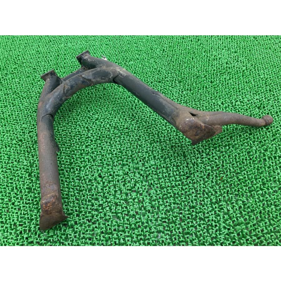 ホンダ（HONDA） CB750F センタースタンド RC04-1037*** 純正 中古