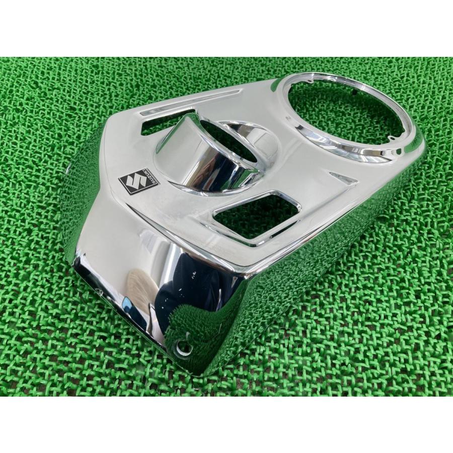 スズキ（SUZUKI） B-KING タンクカバー 23H0 純正 中古 バイク 部品
