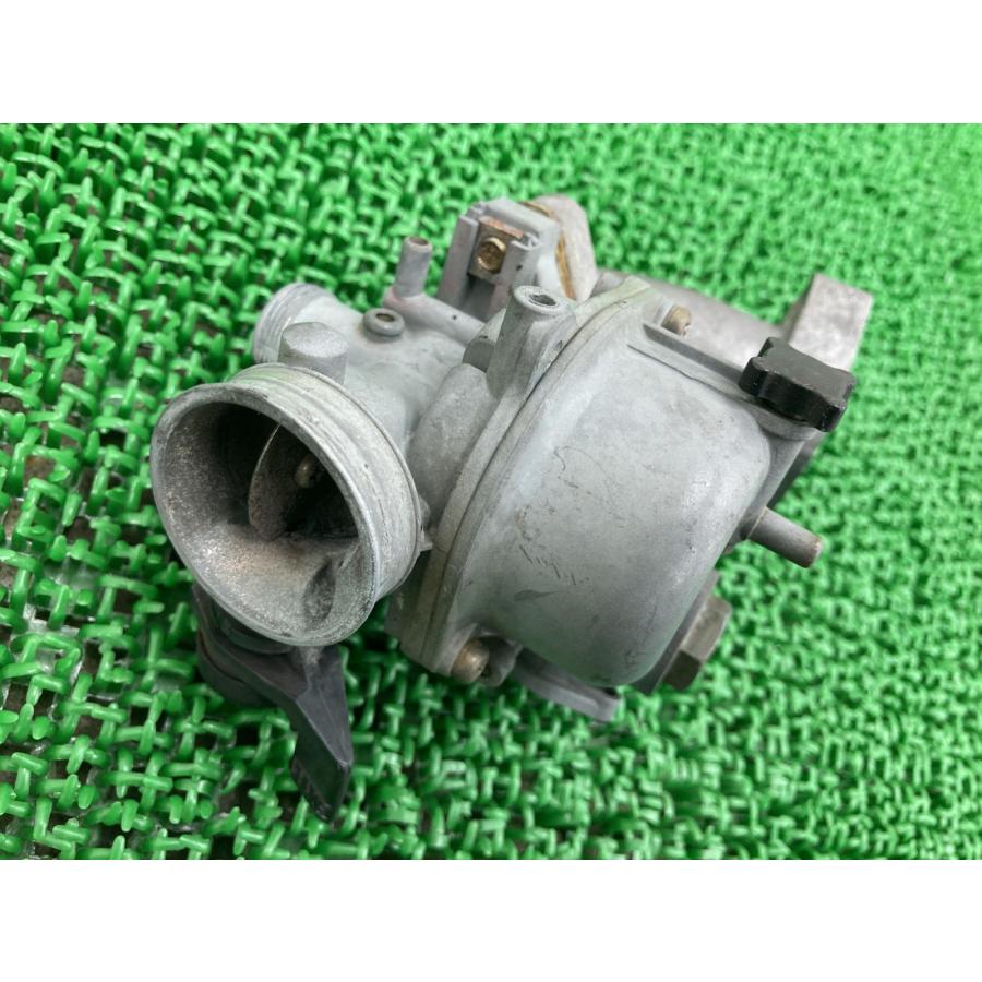 ホンダ（HONDA） ダックス50 キャブレター PB12GA 純正 中古 バイク