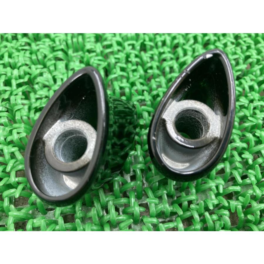 XL1200X リアウインカーステー 左右 ハーレー 純正 中古 バイク 部品