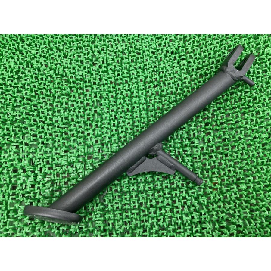 カワサキ NINJA250 サイドスタンド 純正 中古 バイク 部品 カワサキ NINJA250 サイドスタンド 純正 中古 バイク 部品