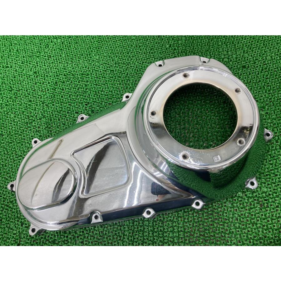 品】Harley-Davidson 純正 プライマリー カバー 25700377 OEM