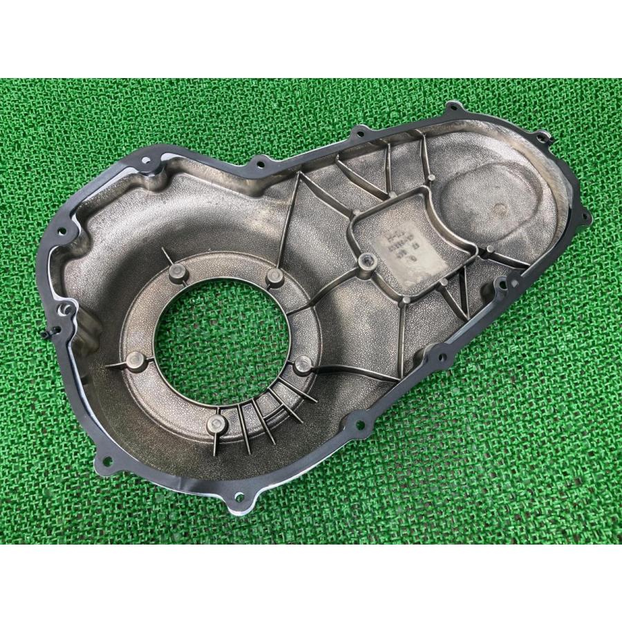 FLTRU エンジンカバー 60685-07 ハーレー 純正 中古 ロードグライド 
