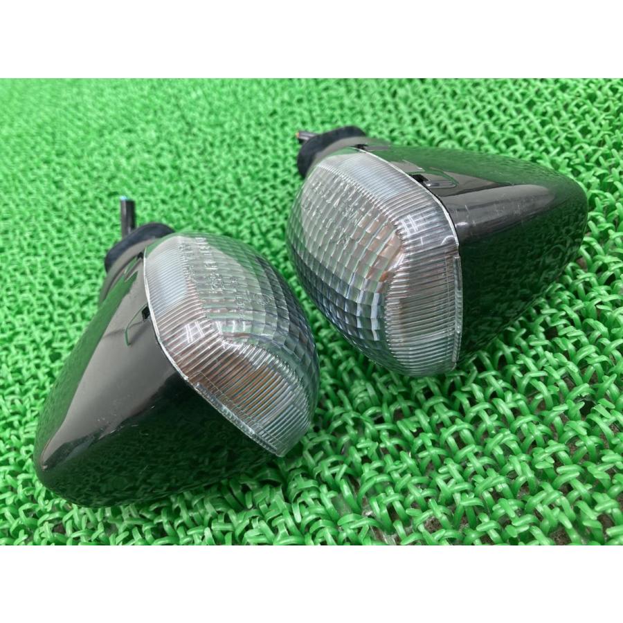 ホンダ（HONDA） CBR1000RR リアウインカー 左右 1121-552 純正 中古