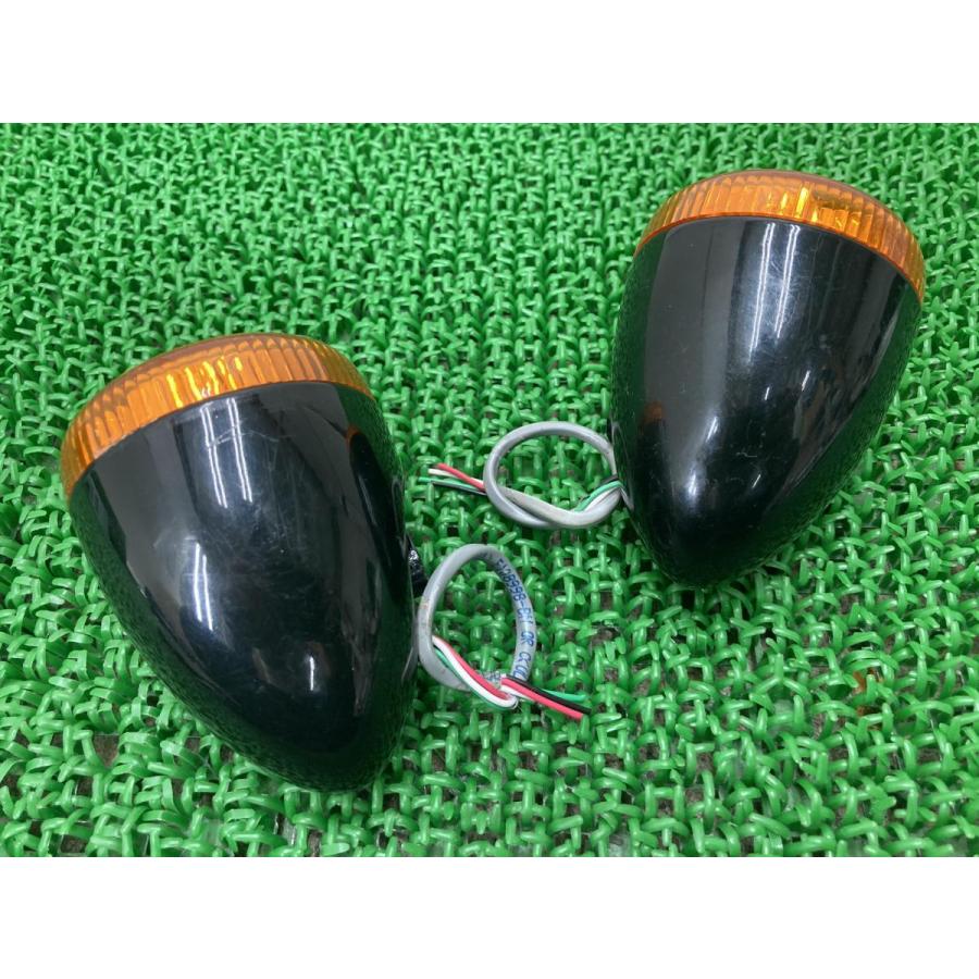XL1200X リアウインカー 左右 001254 ハーレー 純正 中古 フォーティ