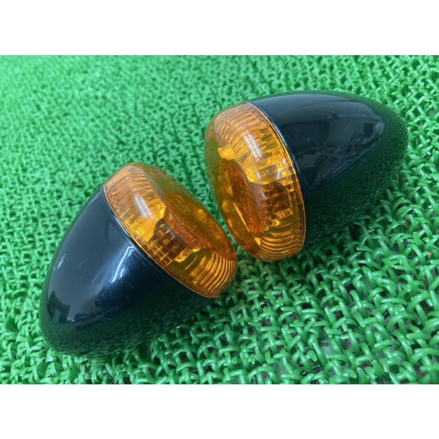 XL1200X リアウインカー 左右 001254 ハーレー 純正 LEDテールランプ スポーツスター フォーティエイト 修復素材に 【中古】 81 XL1200X リアウインカー 左右 001254 ハーレー 純正 中古 フォーティ