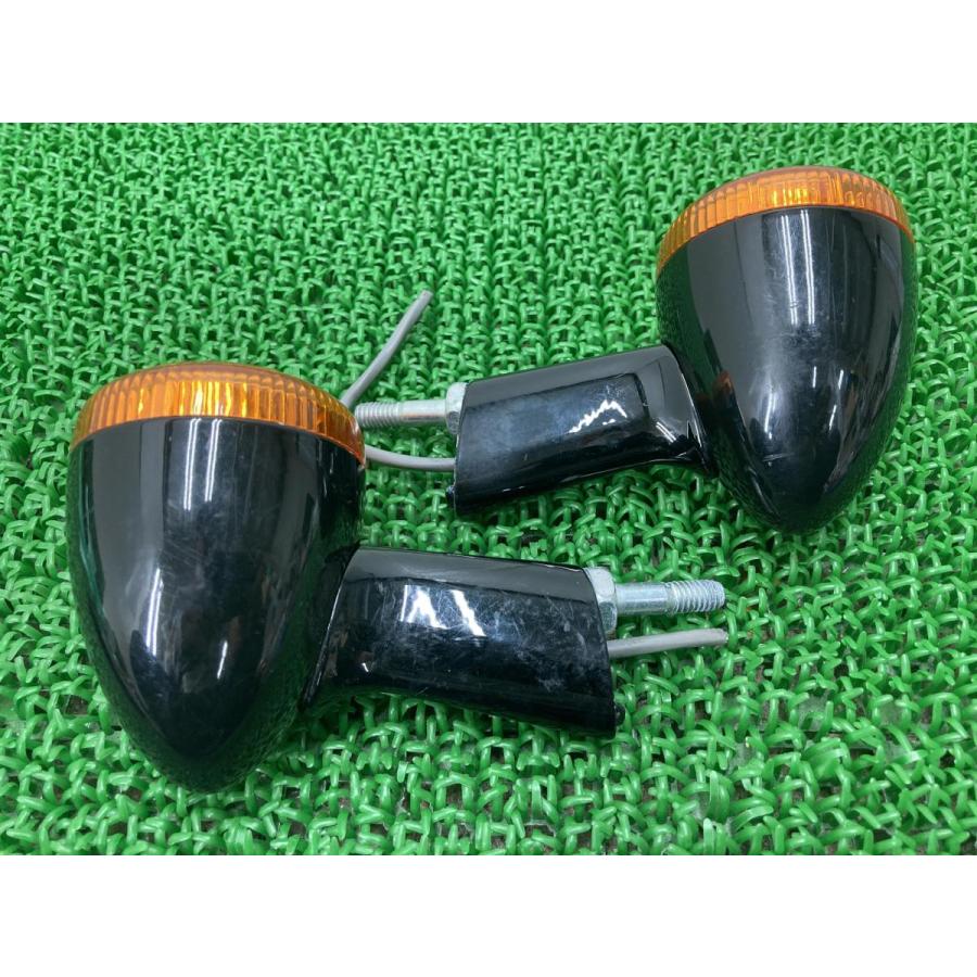 XL1200NS リアウインカー 左右 001254 ハーレー 純正 アイアン LEDテールランプ 修復素材に 割れ欠け無し スポーツスター 【中古】 41 XL1200NS リアウインカー 左右 001254 ハーレー 純正 中古 アイアン