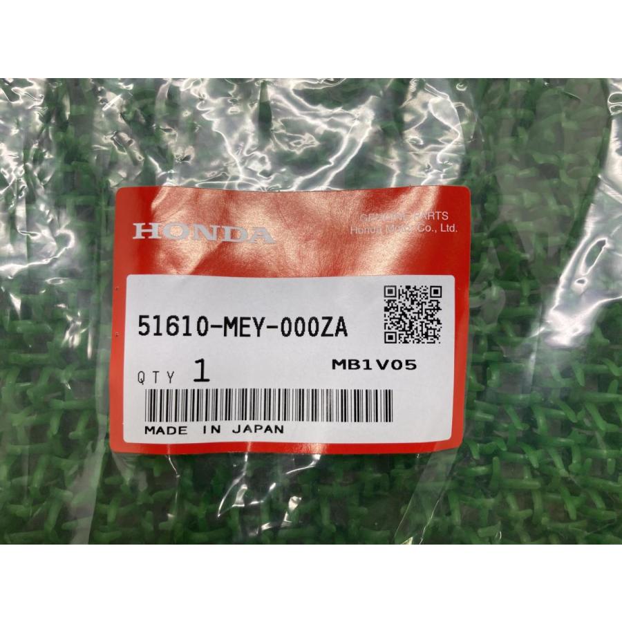 ホンダ（HONDA） CRF250X フロントフォークプロテクター 右 純正 新品