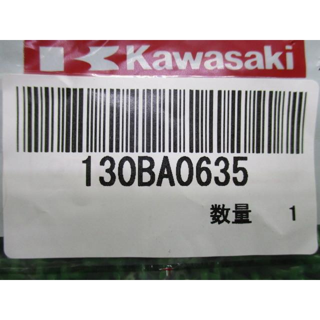 カワサキ（Kawasaki） ゼファー750 カムチェーンテンショナーボルト