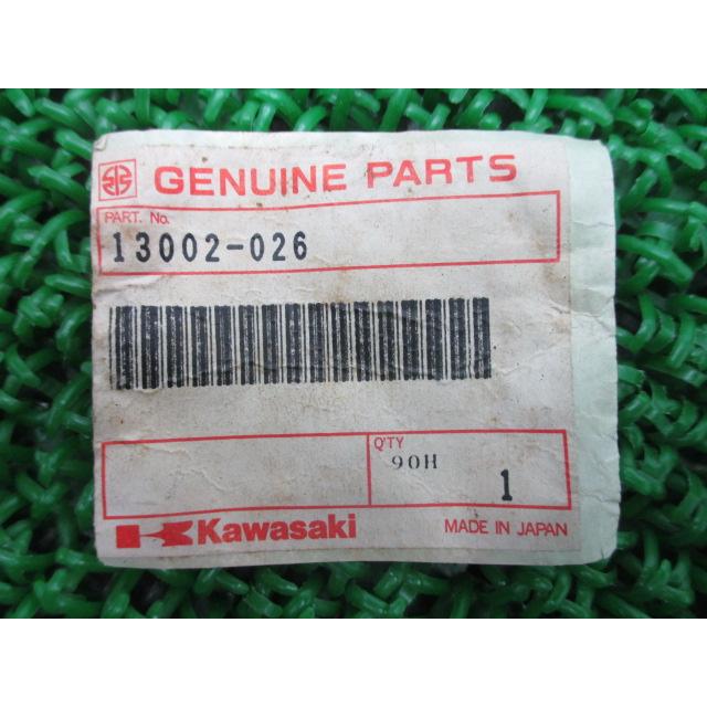 カワサキ（Kawasaki） Z200 クランクシャフトピストン 在庫有 即納