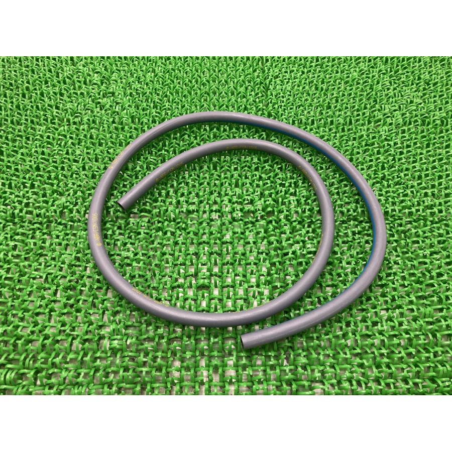 ゼファー1100 フューエルホース 92190-1007 カワサキ 純正 新品 バイク 部品 ZR1100A 5X10X1000 フューエルチューブ 車検 Genuine KX80 :22241068:ティーエスパーツ 通販 ゼファー1100 フューエルホース 在庫有 即納 カワサキ 純正 新品 バイク 部品 ZR1100A 5X10X1000 フューエルチューブ 車検 Genuine KDX125SR KX80 KDX200 KX100 KX80-II NINJAZX-7
