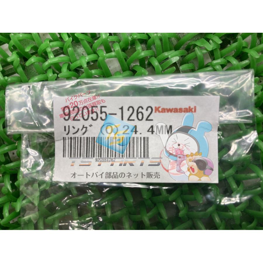 カワサキ（Kawasaki） バリオス バリオスII Oリング 在庫有 即納 純正