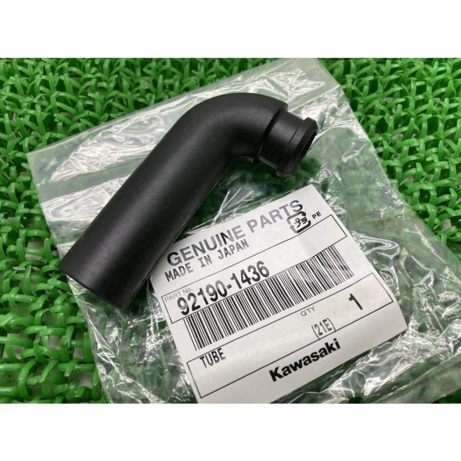 カワサキ（Kawasaki） ZZ-R1200 エアクリーナーチューブ 在庫有 即納