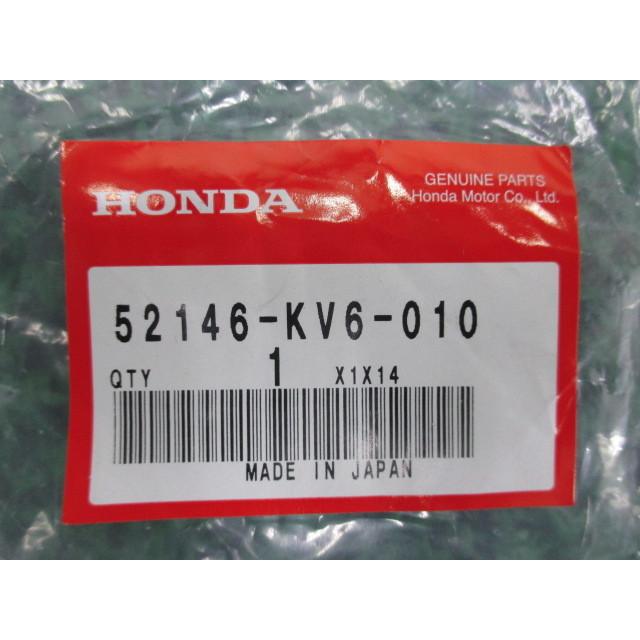 XLR250R チェーンガイド 52146-KV6-010 在庫有 即納 ホンダ 純正 新品 バイク 部品 MD20 チェーンスライダー