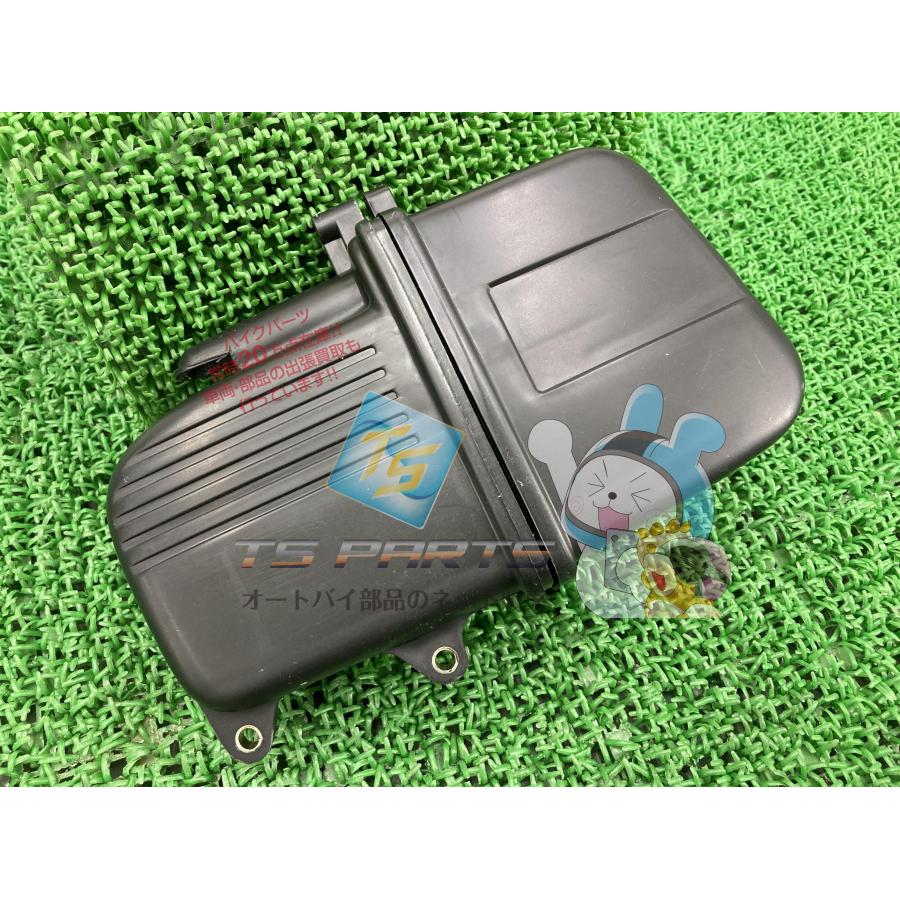 ヤマハ発動機 チャンプ エアクリーナーケース 在庫有 即納 ヤマハ 純正