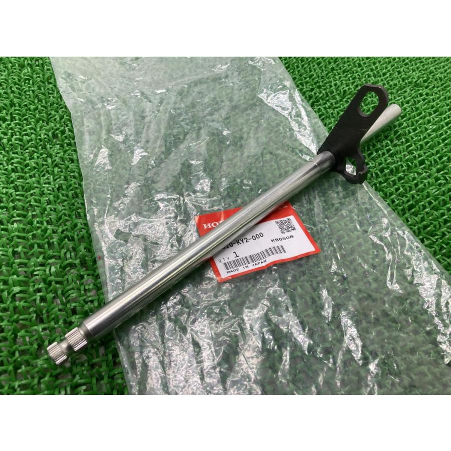 ホンダ（HONDA） CB-1 ギアスピンドル 在庫有 即納 純正 新品 バイク