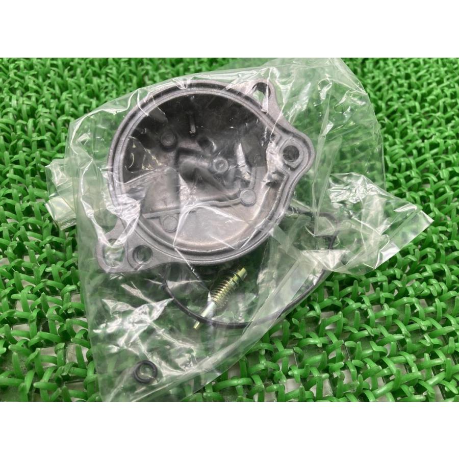 ホンダ（HONDA） ディオ キャブレターフロートチャンバーセット 在庫有