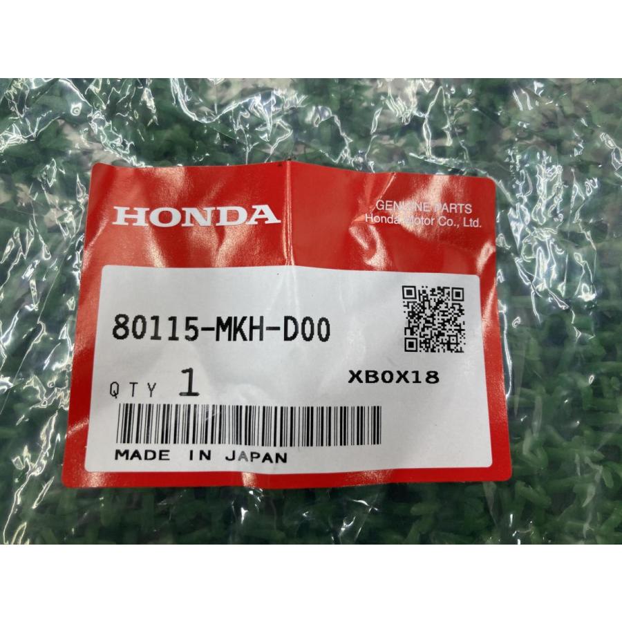 X-ADV フェンダーステー RC95 在庫有 即納 ホンダ 純正 新品 バイク 部品 在庫有り 即納可 車検 Genuine 13 ホンダ（HONDA） X-ADV フェンダーステー RC95 在庫有 即納 純正 新品
